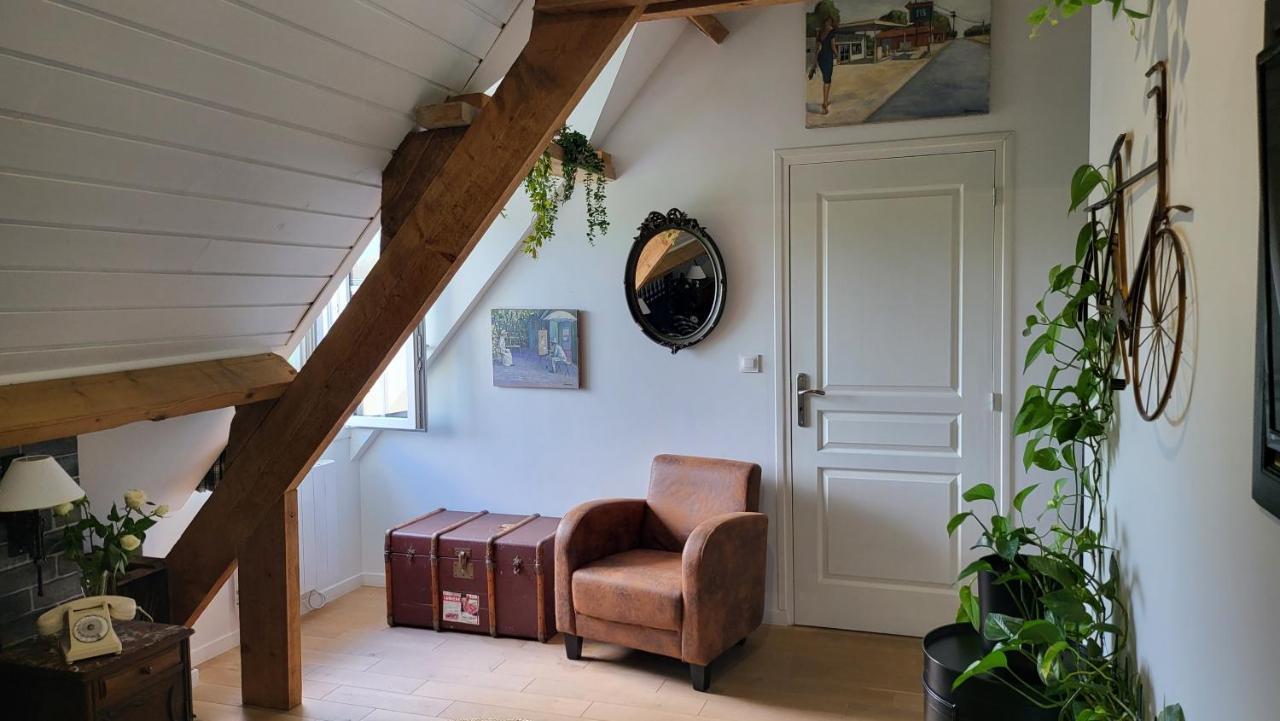 The View Bed and Breakfast Ζιβερνί Εξωτερικό φωτογραφία