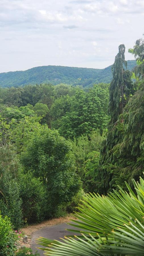 The View Bed and Breakfast Ζιβερνί Εξωτερικό φωτογραφία